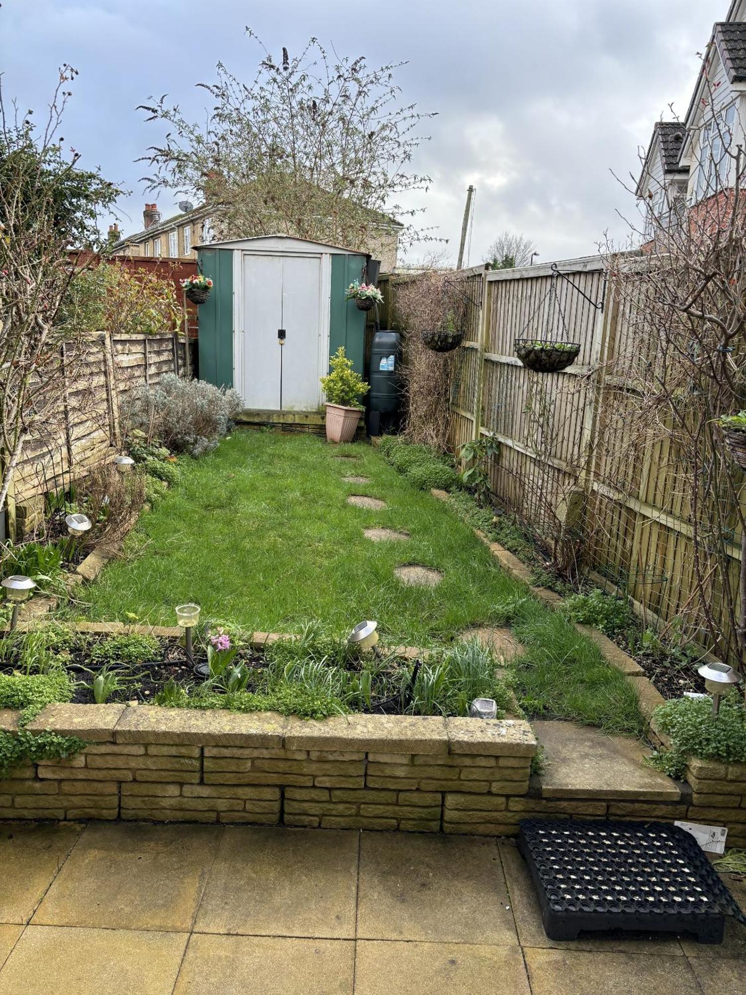 Cosy Corner - 2 Beds, Free Parking, Next To Southampton General Hospital Villa Buitenkant foto