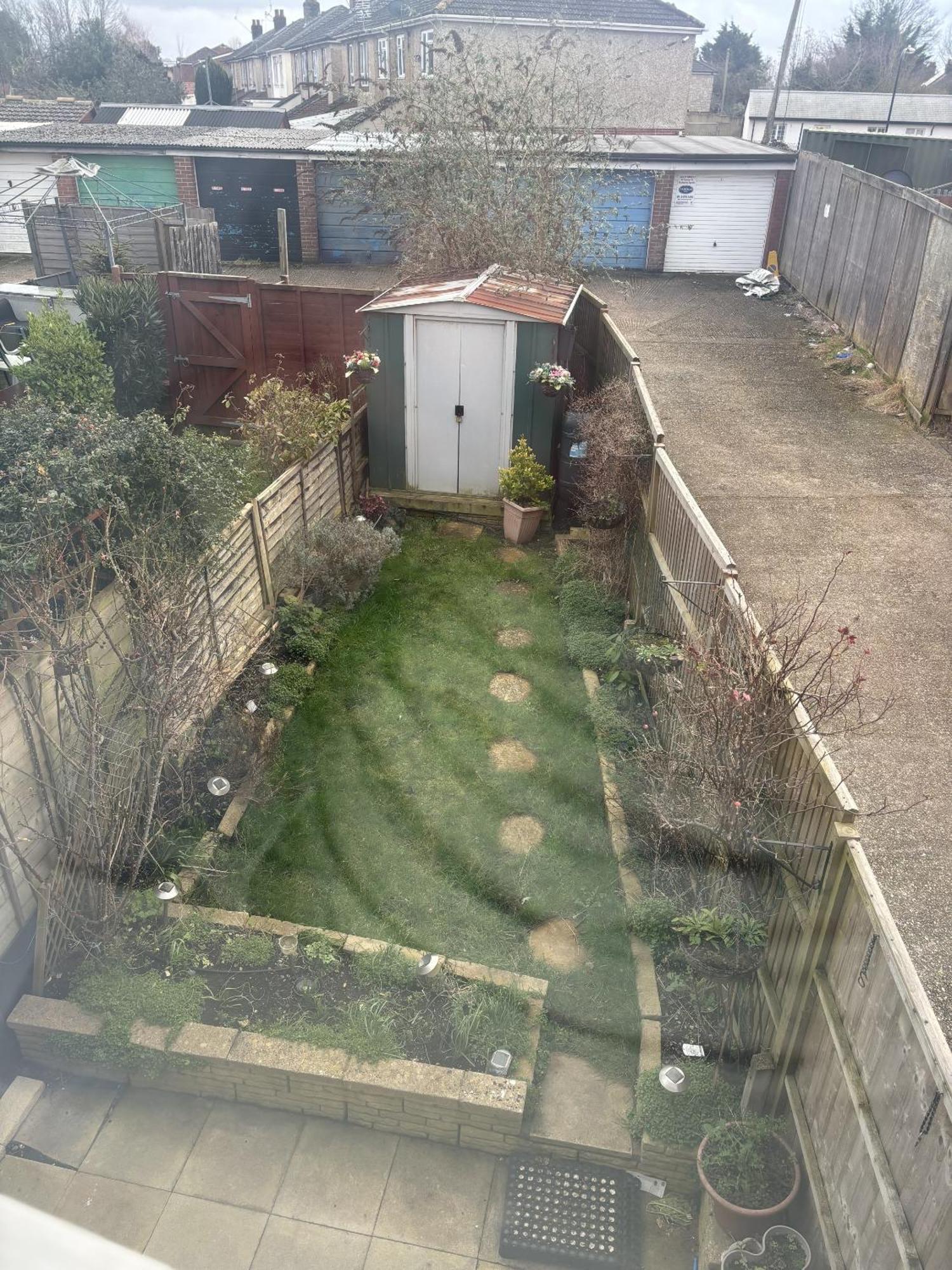 Cosy Corner - 2 Beds, Free Parking, Next To Southampton General Hospital Villa Kamer foto